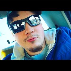 Meet your Posher, Ryan